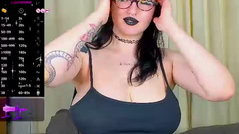 Daria online show from June 21, 12:44 pm