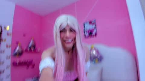 DaripQueen online show from January 20, 2:25 pm