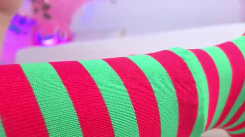 DaripQueen online show from December 19, 3:40 pm