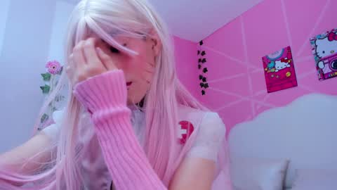 DaripQueen online show from February 5, 3:09 pm