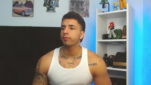 Darius Phoenix  online show from January 19, 5:58 am