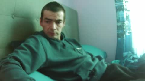 dark377 online show from February 1, 4:48 pm