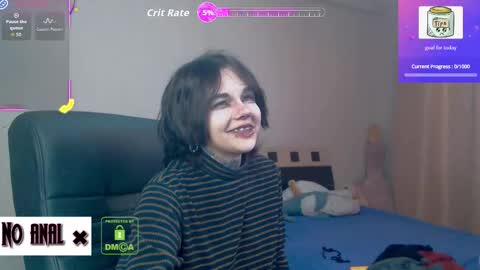 Anessa  online show from October 24, 9:26 pm