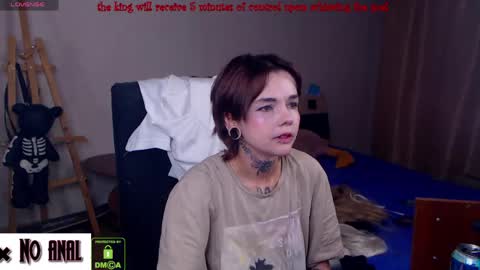Anessa  online show from May 24, 9:43 pm