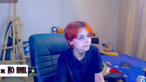 Anessa  online show from March 20, 10:48 pm