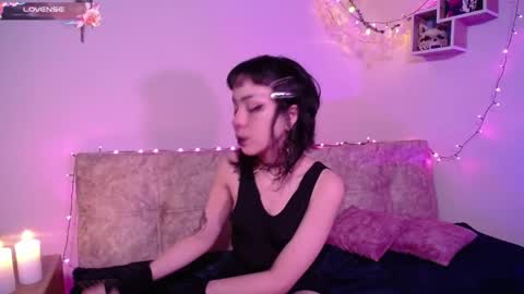 Dark online show from December 18, 1:12 am