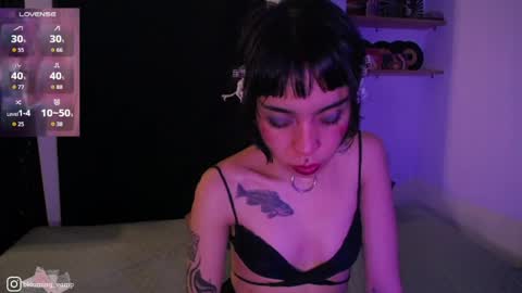 Dark online show from May 16, 1:46 am