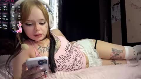 Dark angel online show from June 17, 10:53 am