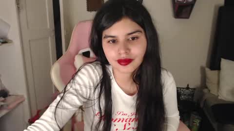 Moony online show from December 26, 12:36 am