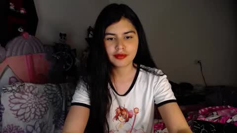 Moony online show from January 7, 3:33 am