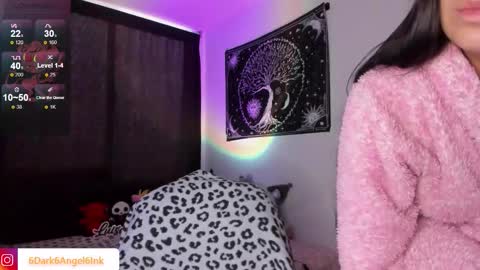 LUISA  online show from October 16, 11:10 am