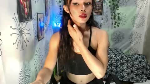 yushico online show from January 25, 11:44 am
