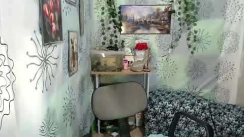 yushico online show from February 19, 9:36 pm
