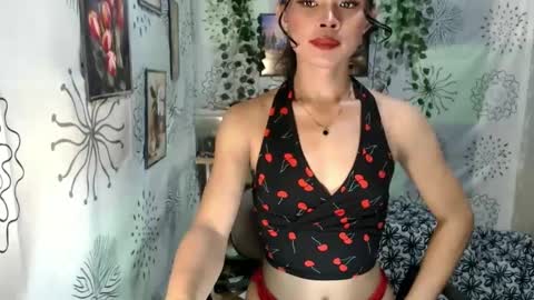 yushico online show from February 16, 8:55 pm