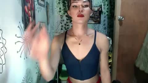 yushico online show from March 2, 7:45 pm
