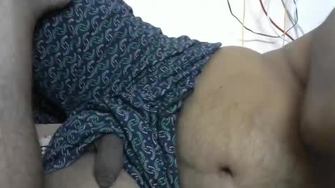 dark_dik online show from May 5, 6:35 pm