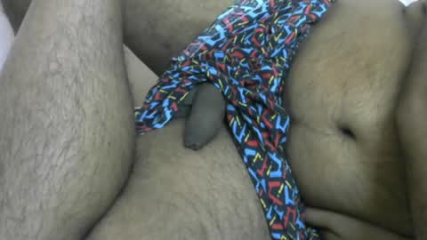 dark_dik online show from May 6, 6:47 pm