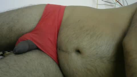 dark_dik online show from May 10, 7:20 pm