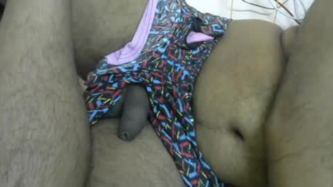 dark_dik online show from May 16, 3:47 am