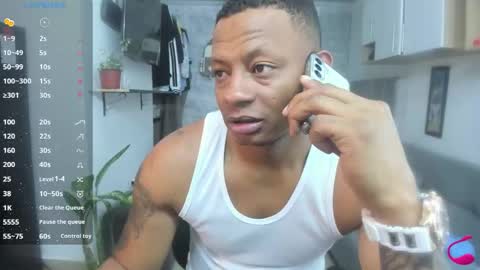 dark_dominion online show from January 18, 3:04 am