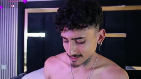 Sr. Eros online show from February 28, 8:35 pm