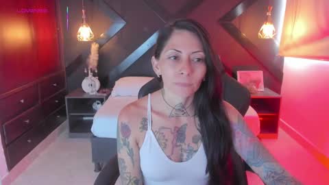 M I K A E L A online show from October 16, 7:56 pm