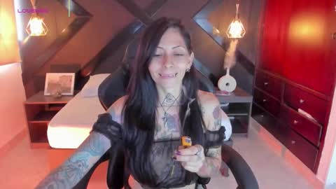 M I K A E L A online show from September 22, 7:29 pm