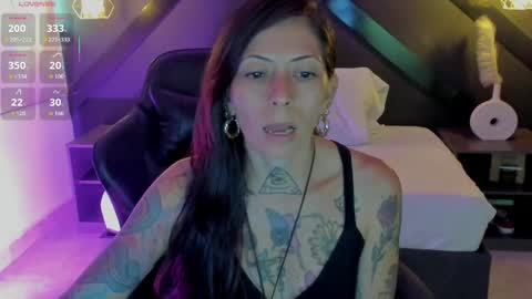 M I K A E L A online show from May 20, 7:31 pm