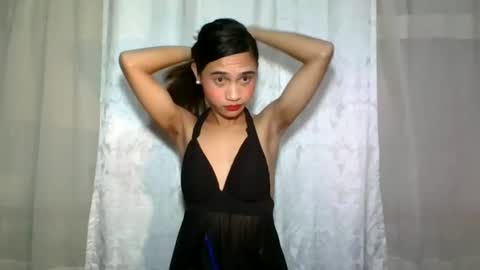 Snapshot of dark_hurohuro19 chatting on December 6, 5:58 am LIANNA online show from December 6, 5:58 am