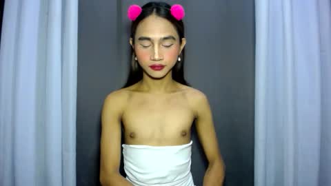 LIANNA online show from March 7, 2:22 am