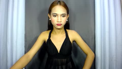 LIANNA online show from November 13, 3:09 am