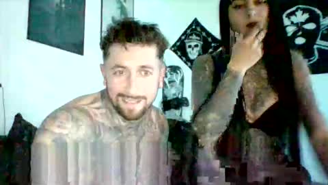dark_ink_models online show from October 1, 7:13 pm
