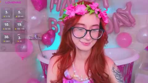 Lola online show from September 23, 3:22 am