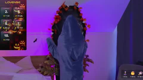 Lola online show from October 20, 3:00 am