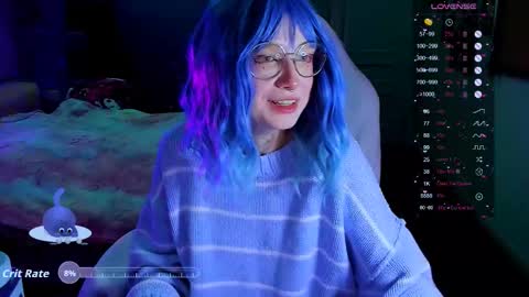 Lucious Foijieh online show from October 16, 5:45 pm