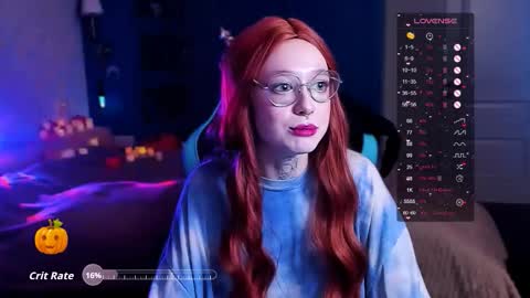 Lucious Foijieh online show from November 1, 5:23 pm