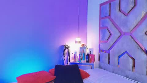 CELESTE online show from February 21, 6:27 am