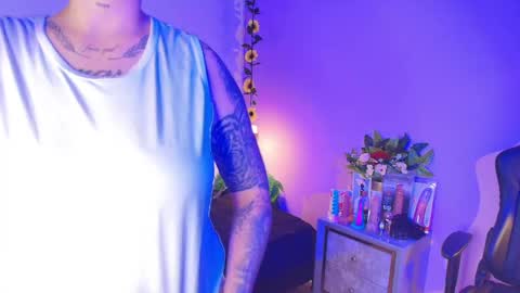 CELESTE online show from May 23, 2:18 am