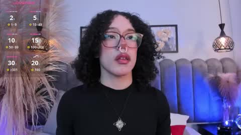 Nina online show from November 4, 3:19 am