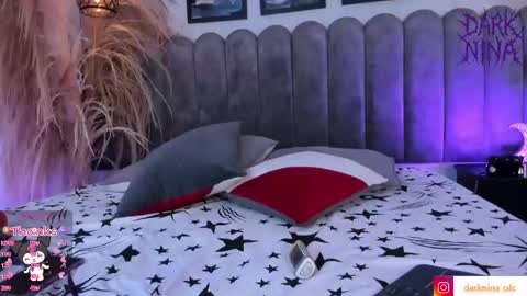 Nina online show from December 23, 3:45 am