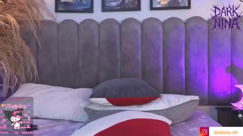 Nina online show from January 10, 5:35 am