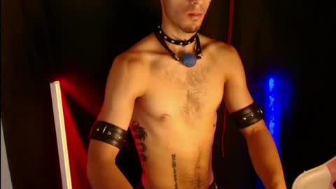 rosse online show from April 21, 2:51 am