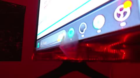 Chris  online show from October 17, 6:34 pm