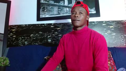 Chris  online show from October 8, 3:18 pm