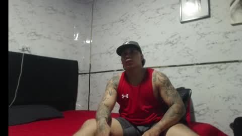 Alexis online show from November 19, 4:45 am