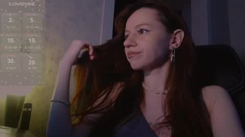 dark_witch_ online show from November 30, 9:38 am