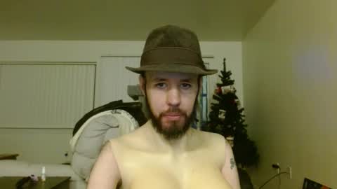Snapshot of dark_yoh chatting on January 12, 2:24 am Dark Yoh online show from January 12, 2:24 am