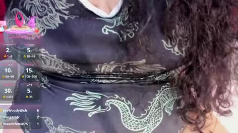 Yoi online show from September 23, 4:17 am