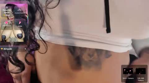 Yoi online show from March 27, 3:24 pm