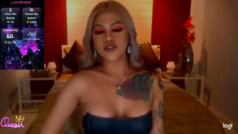SOPHIA SANCHEZ online show from July 7, 1:18 am